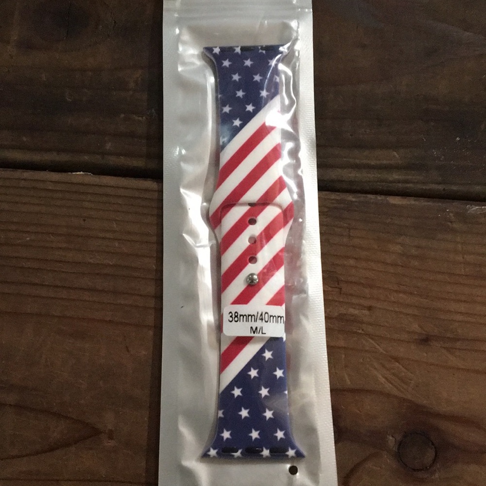American Pride band